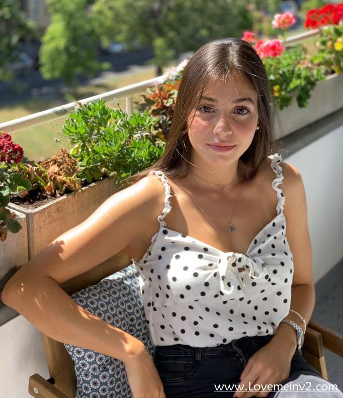 Yusra Mardini个人资料介绍