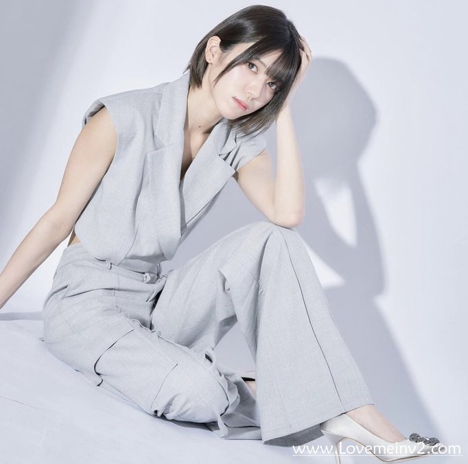 大西桃香（Momoka Onishi）个人资料介绍