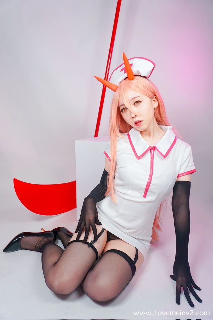 Bella肉球4