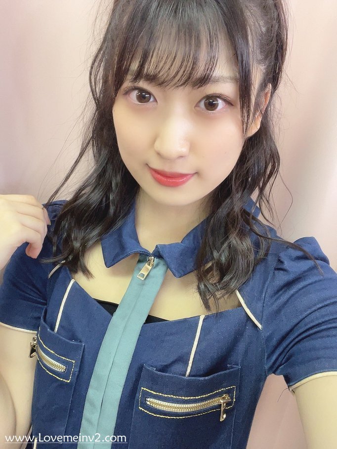 藏本美结（Miyuu Kuramoto）个人资料介绍