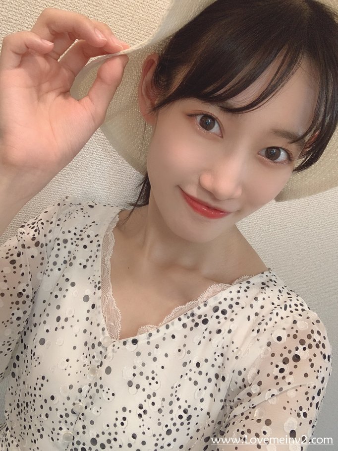 黑须遥香（Haruka Kurosu）个人资料介绍
