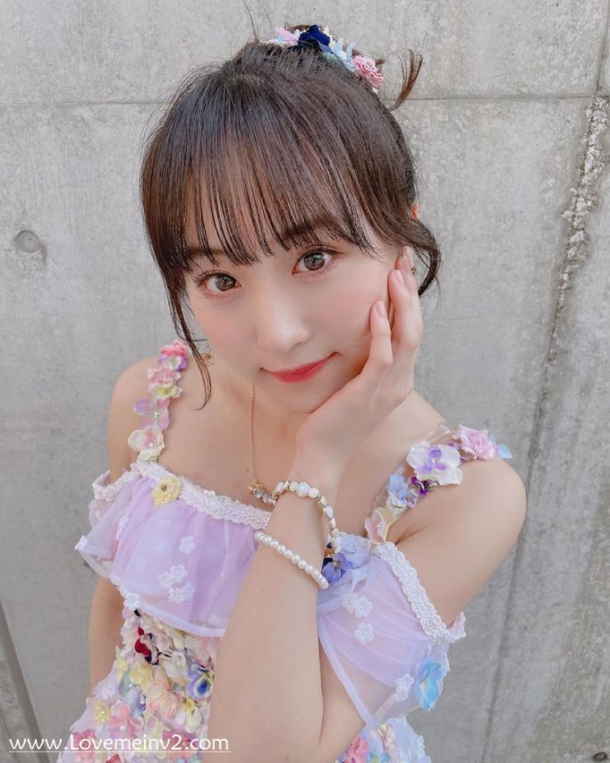坂口渚沙（Nagisa Sakaguchi）个人资料介绍
