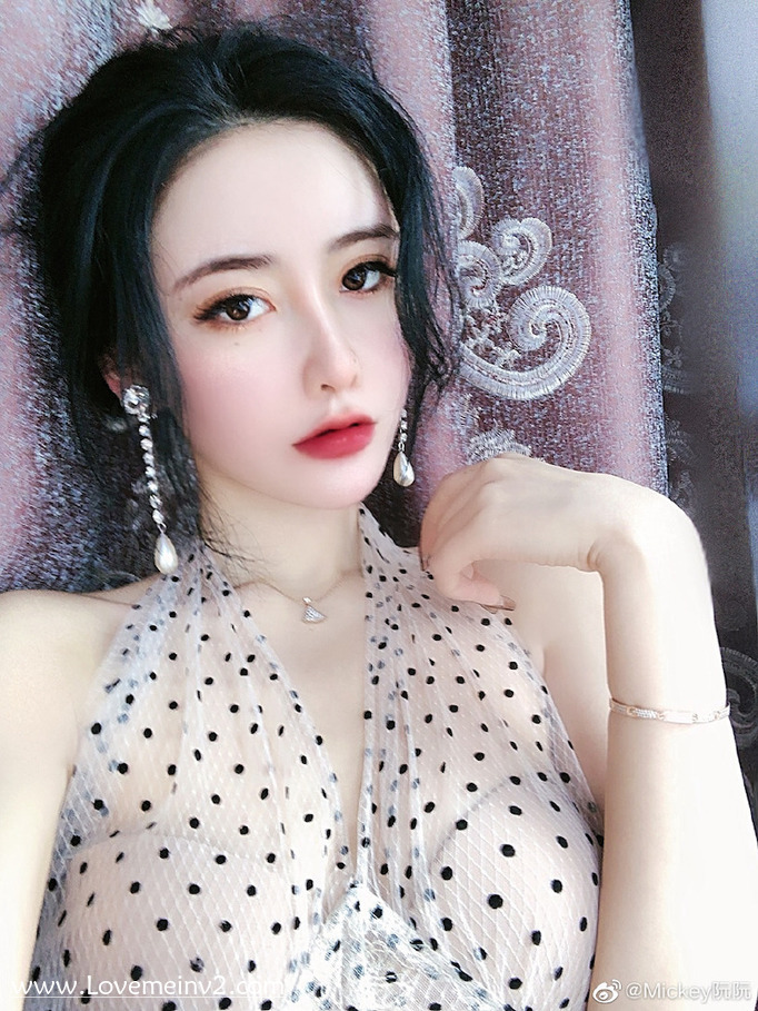 Mickey阮阮个人资料介绍