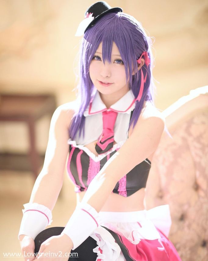 茉夏 (1)