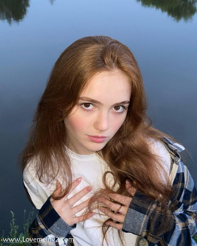 Yana Nikolaeva个人资料介绍