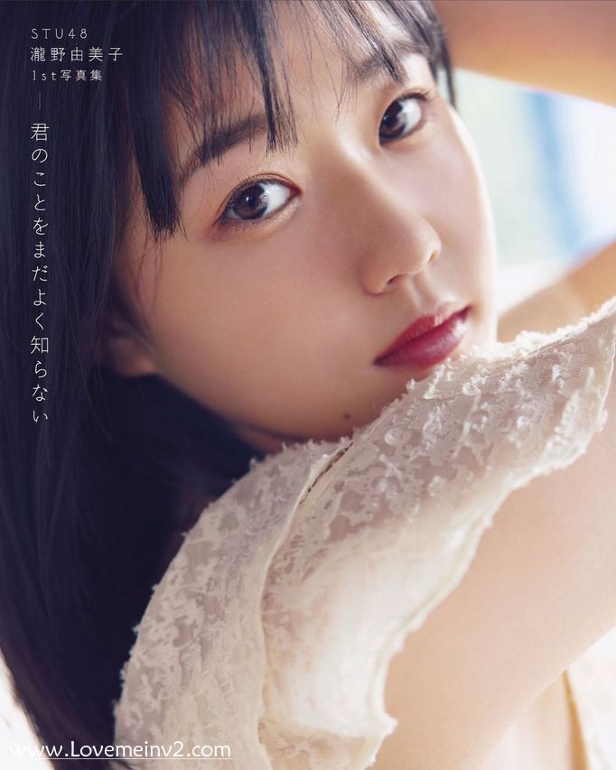 泷野由美子(Takino Yumiko)资料图片简介 (2)