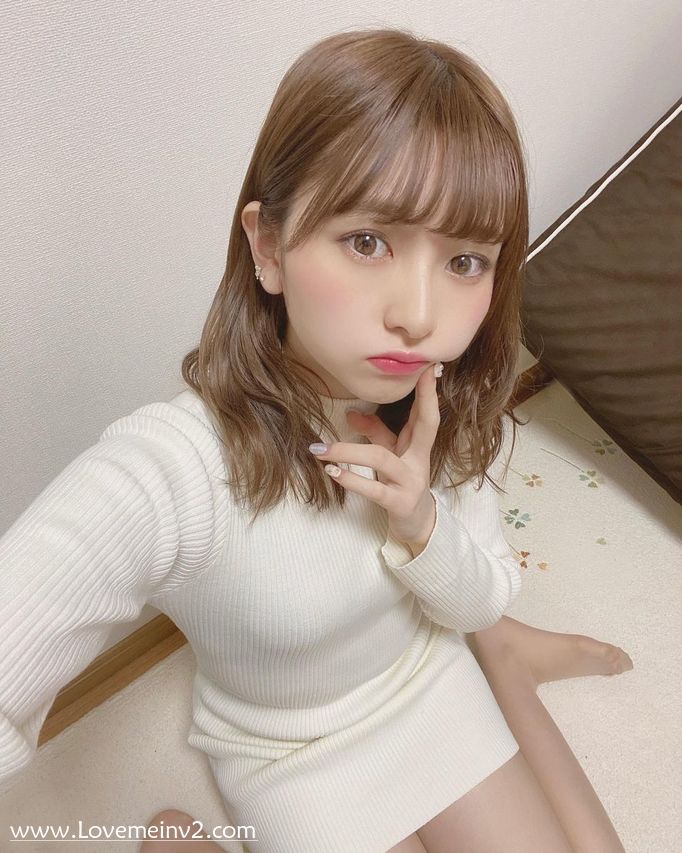 尾形春水(Haruna Ogata)个人资料介绍