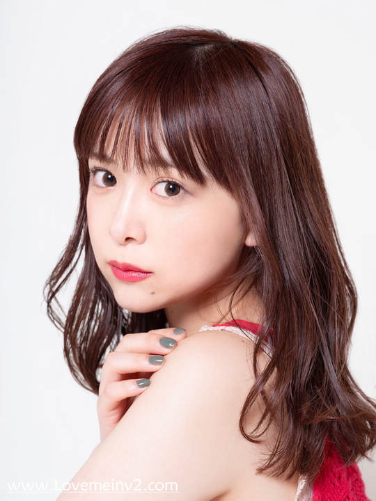 平松可奈子(Kanako Hiramatsu)个人资料介绍