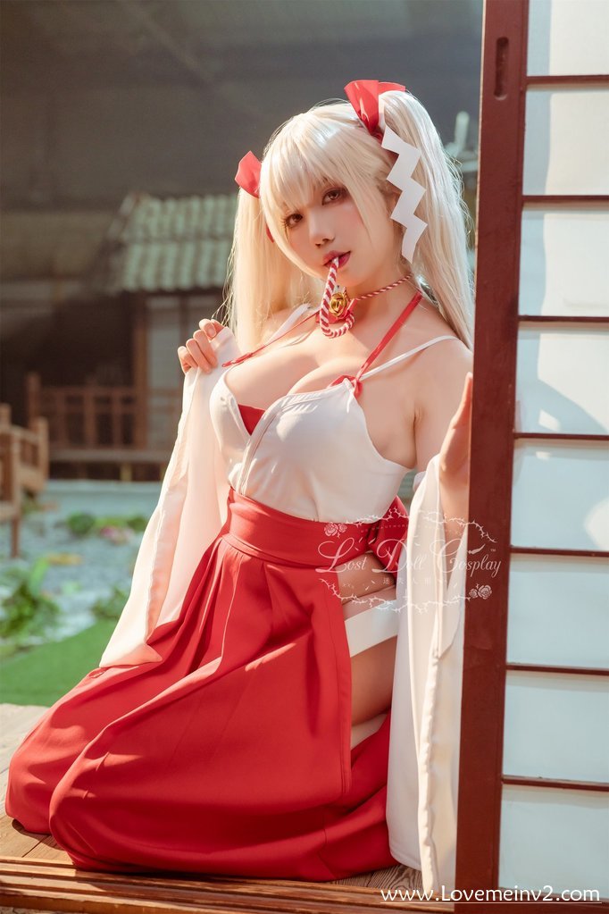 迷失人形QUQ(迷失人形Lost Doll)资料图片简介 (2)
