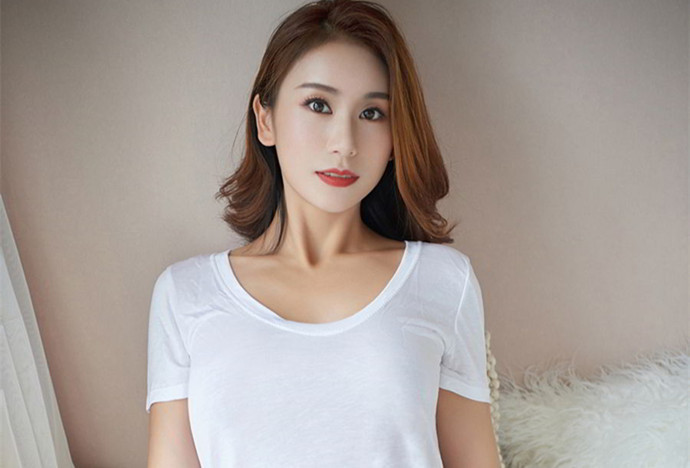 李芯儿个人资料介绍及图片