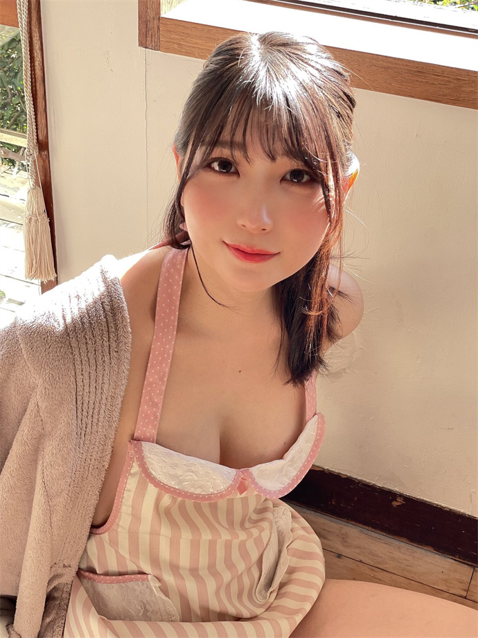 日本妹子あまつ様个人资料介绍及图片