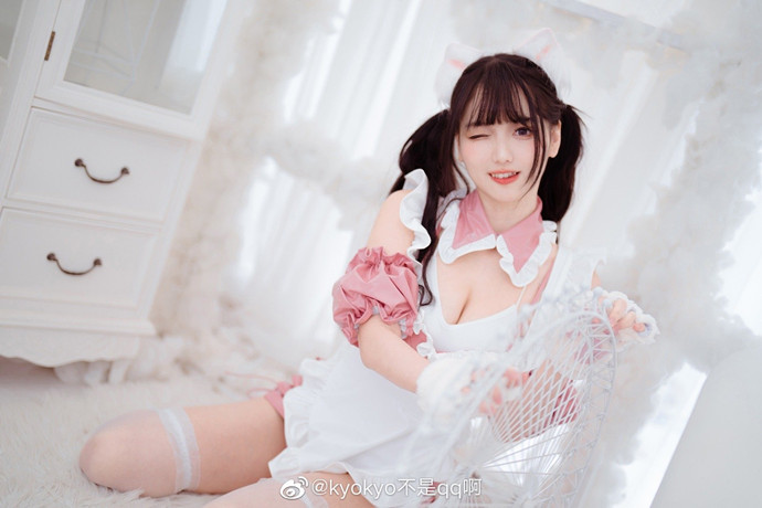 陆卿卿kyokyo个人资料介绍及图片