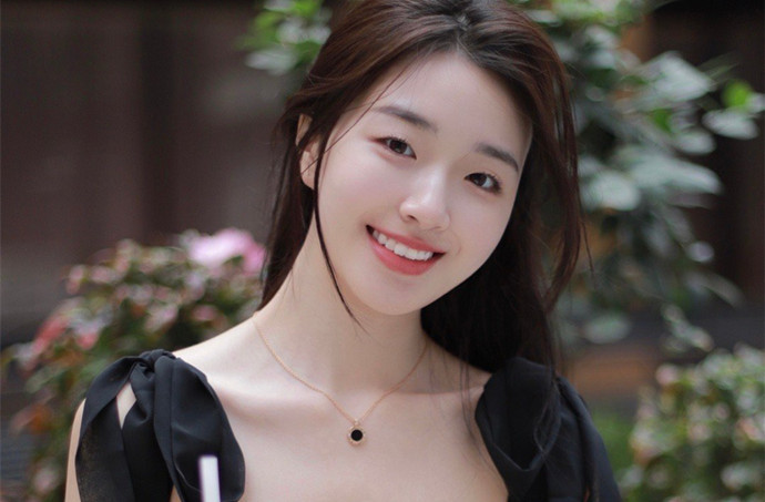 姚沐希Annie个人资料介绍及图片