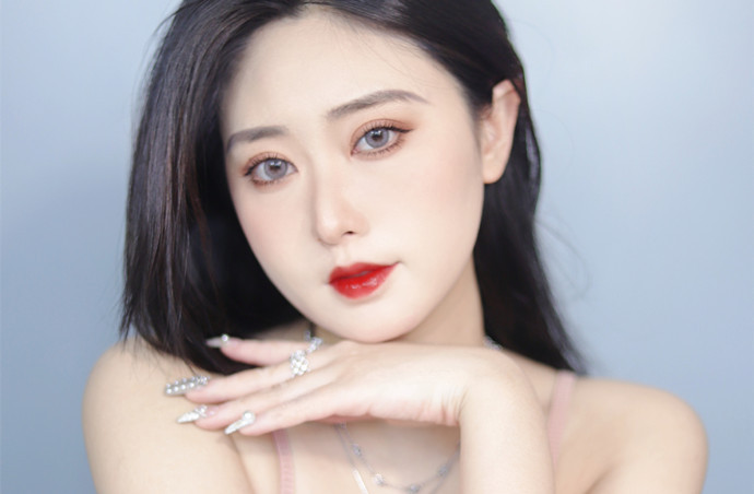 星川瑶miyo个人资料介绍及图片