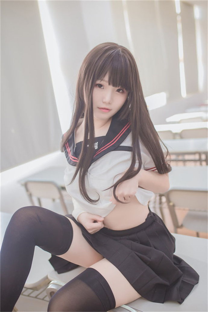Yoko宅夏 (2)