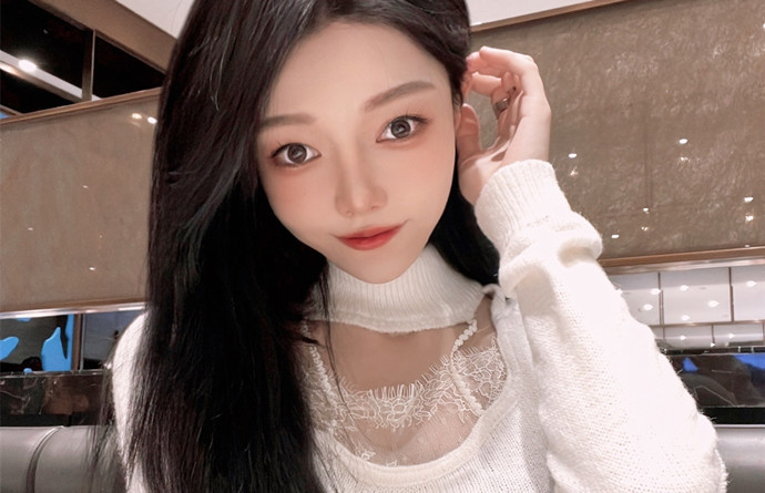 秋欣儿baby个人资料介绍及图片