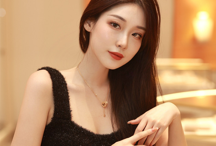 古妍个人资料介绍及图片