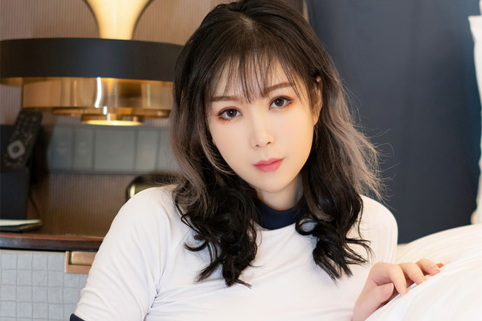 模特杨倩倩个人资料介绍及图片