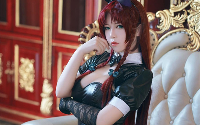 索索sophia个人资料介绍及图片