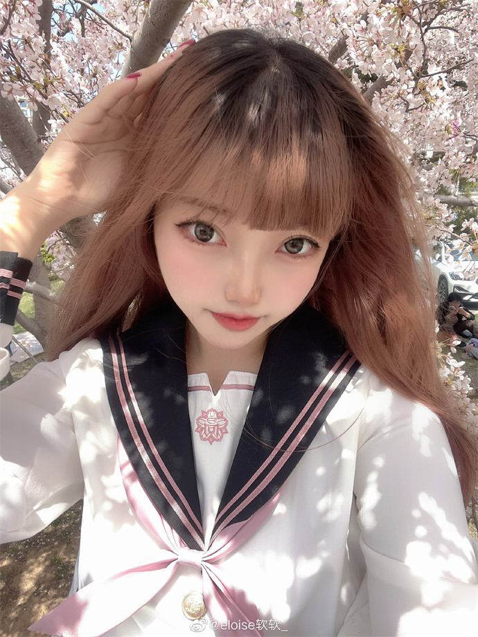 eloise软软 (2)