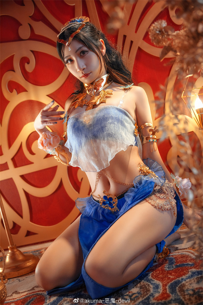 akuma-恶魔-devil个人资料介绍及图片