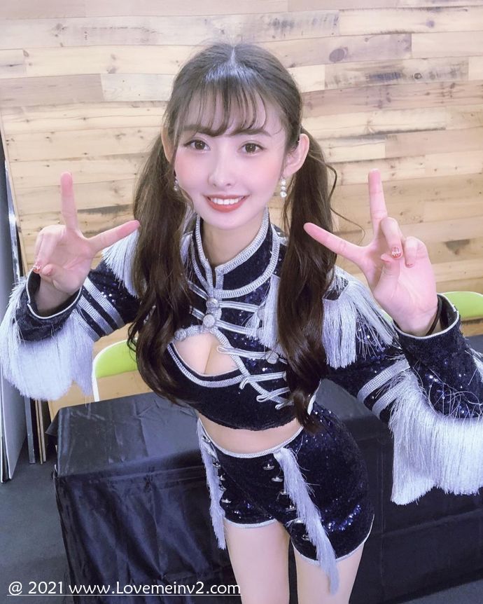 あのん个人资料介绍