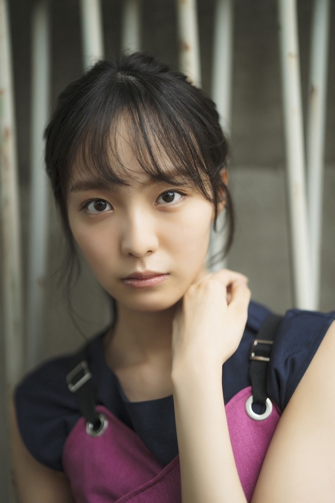 驹井莲（Ren Komai）个人资料介绍