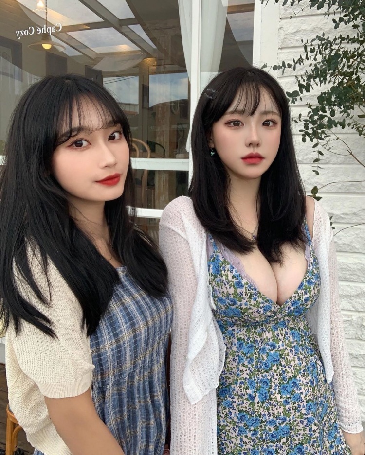 韩国INS素人妹子@sejinming 很亮！