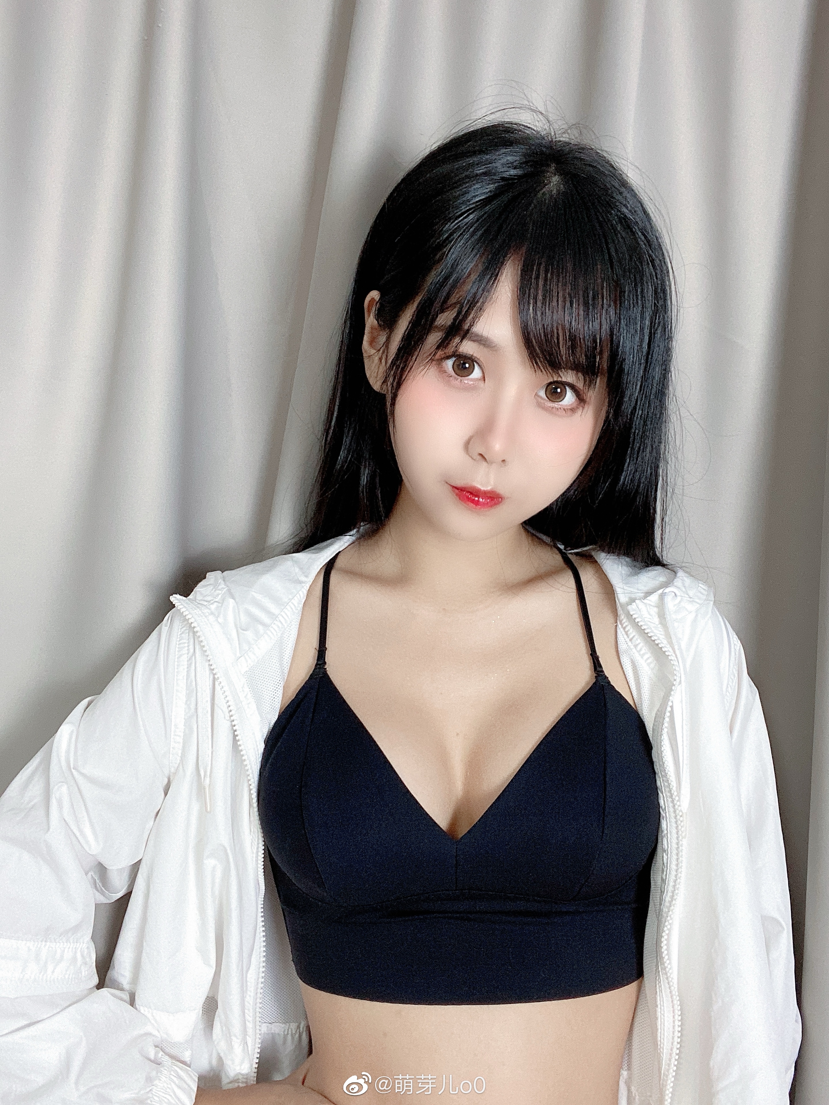 噢！是萌芽儿o0