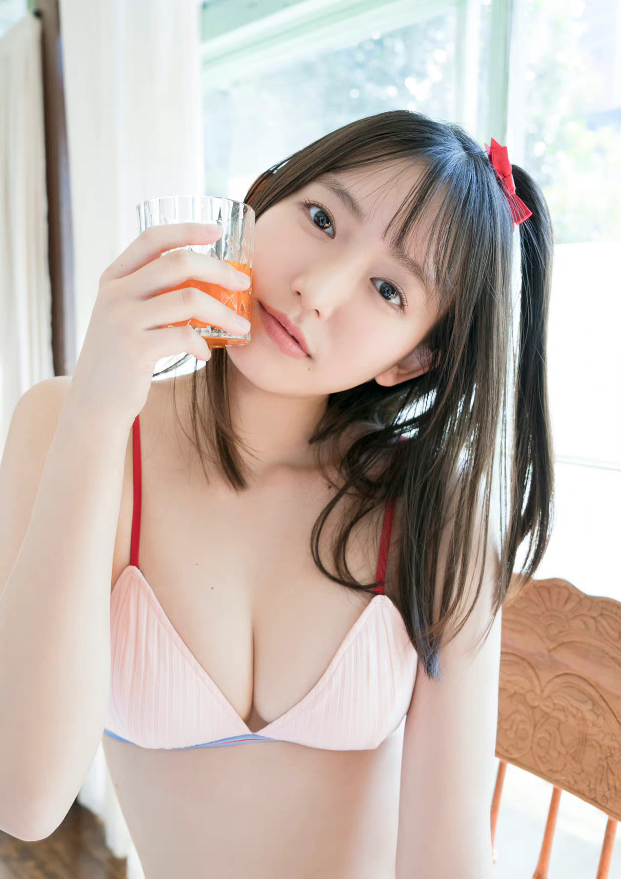 20221003今日福利·志田音音美照