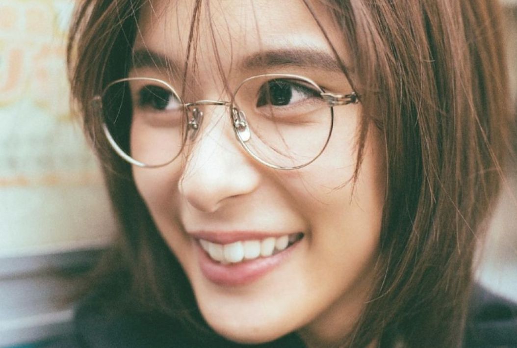 芳根京子 马场富美加-mina non-no SPA！