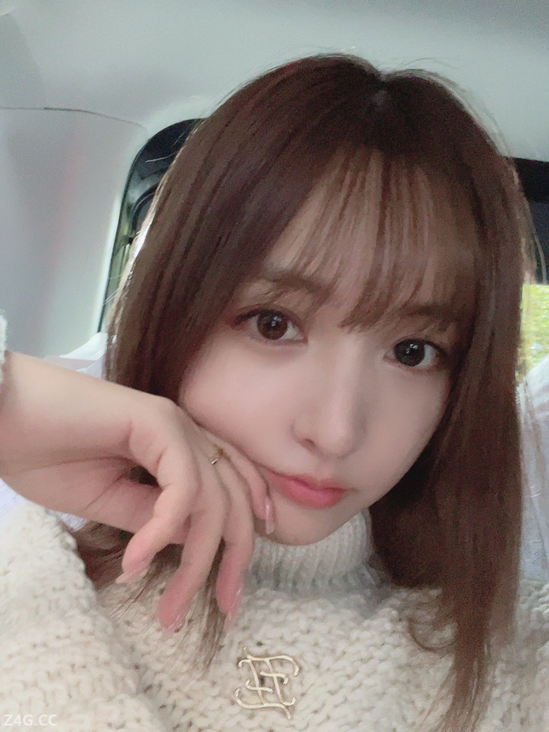 3CD美女GIF动态图【第30期】生而平凡
