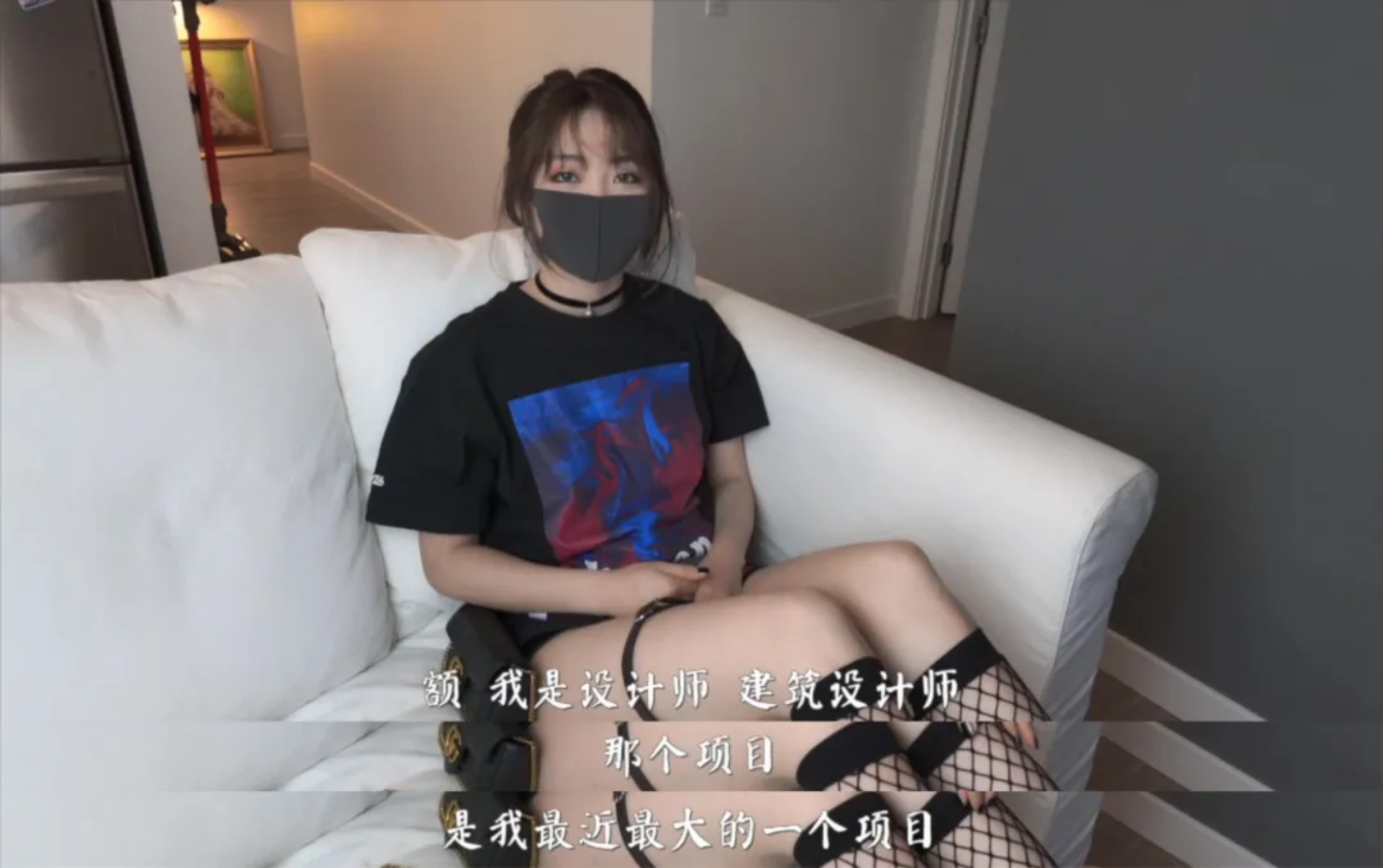 P站最火新星hongkongdoll 玩偶姐姐作品 看着竟然流泪3CD.NET 第9张