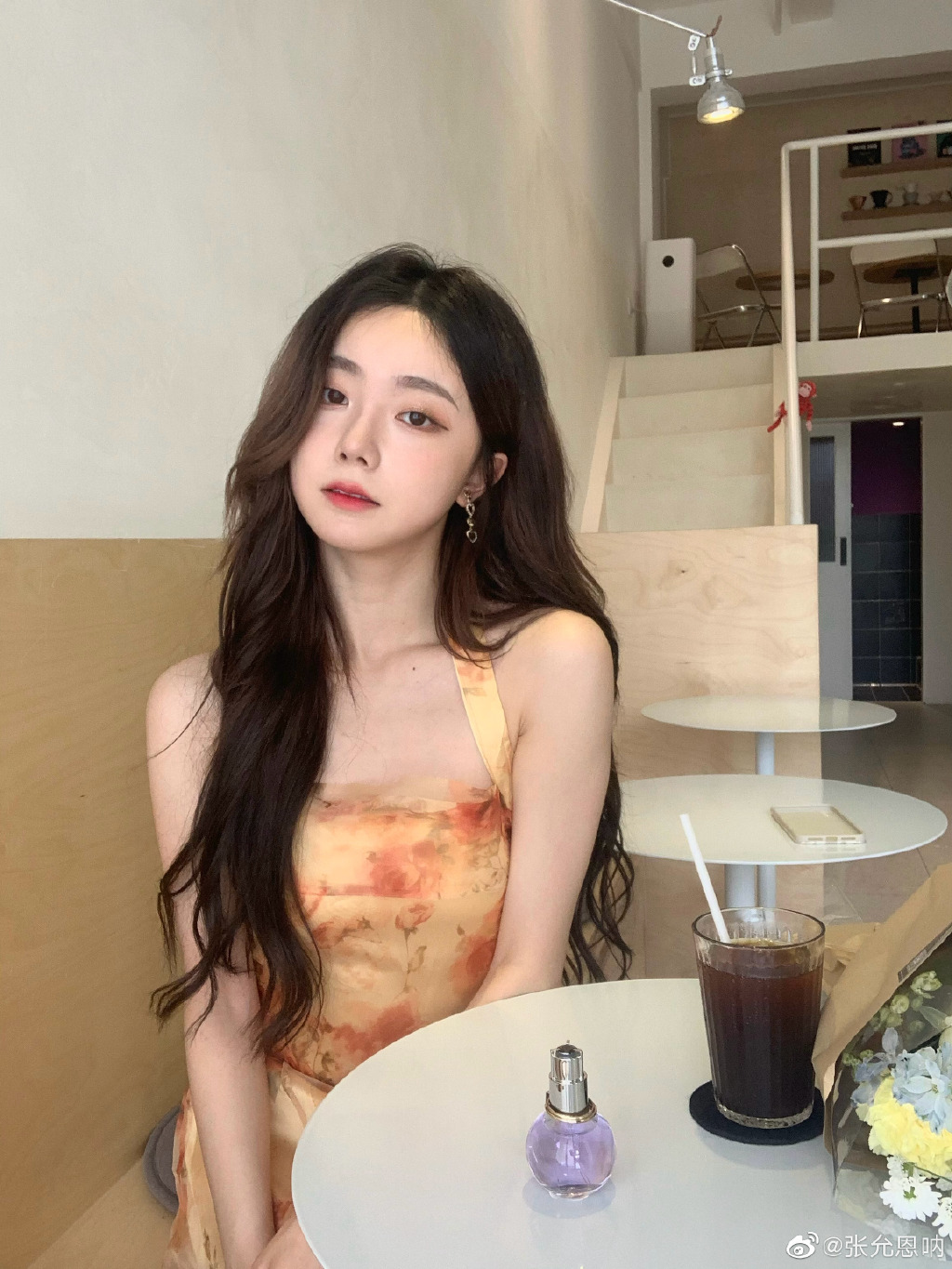 张允恩呐个人资料介绍