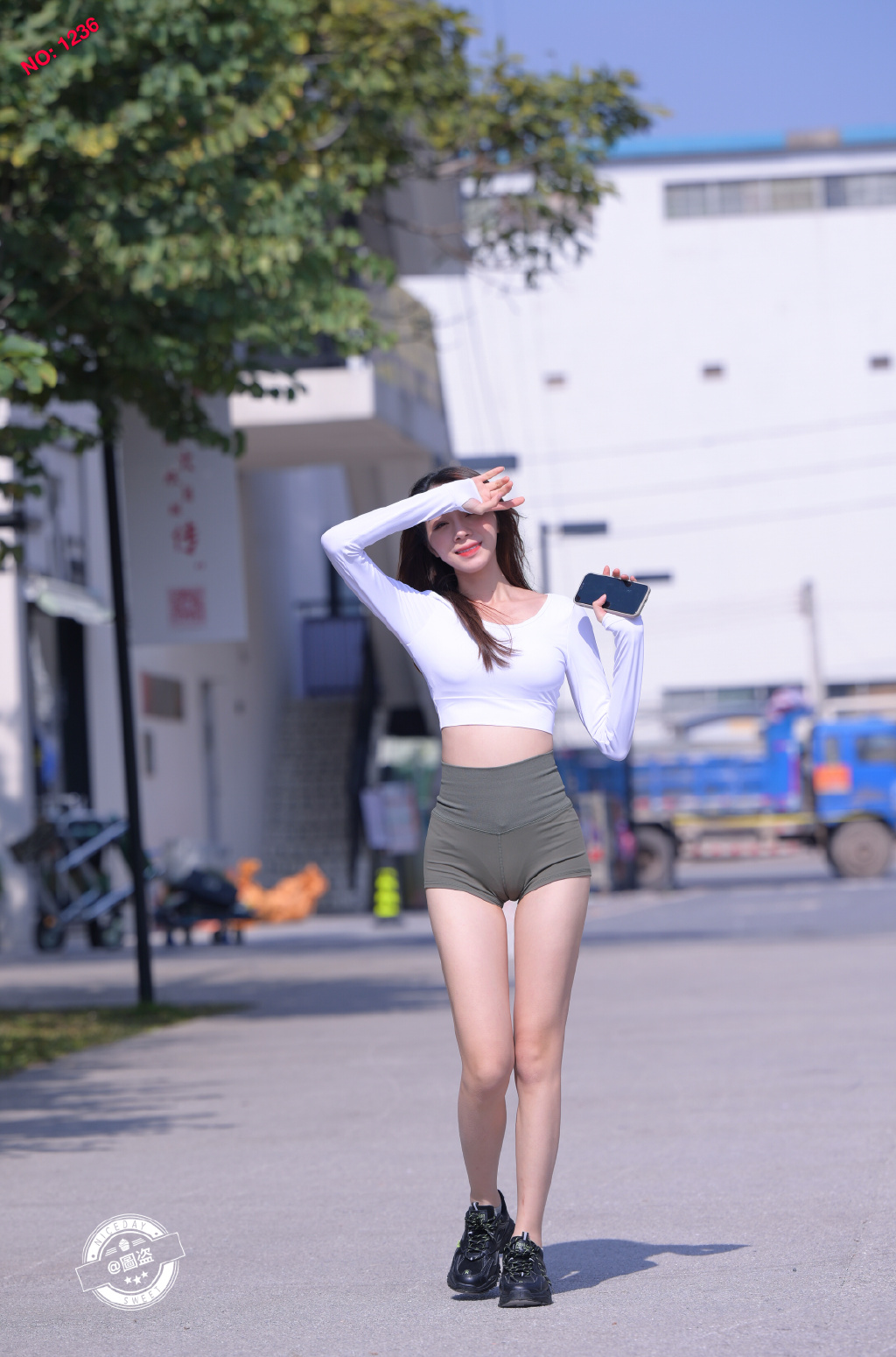 冬天的太阳特别温暖