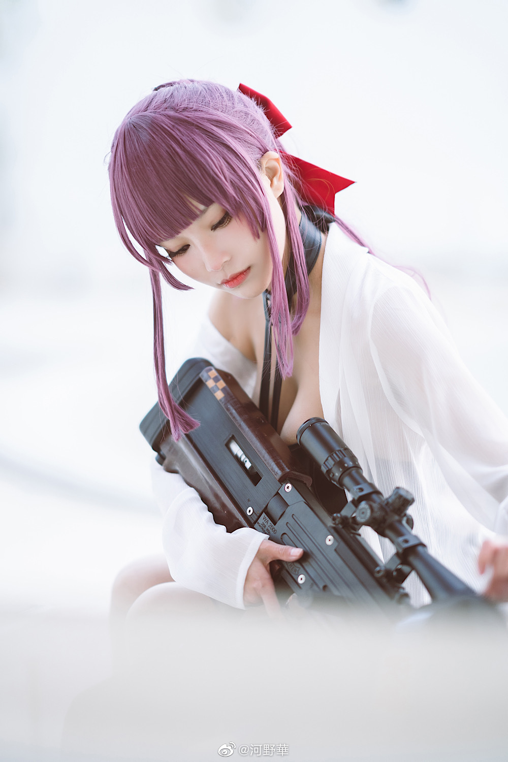 我赌你的枪里没有子弹