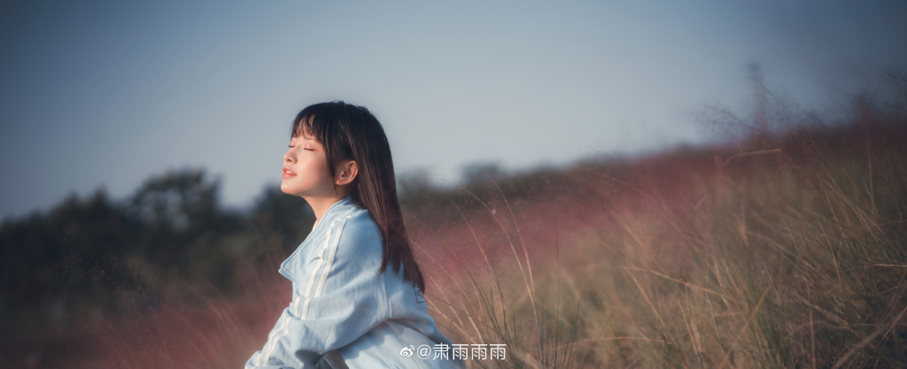 倾注这份思念JK妹