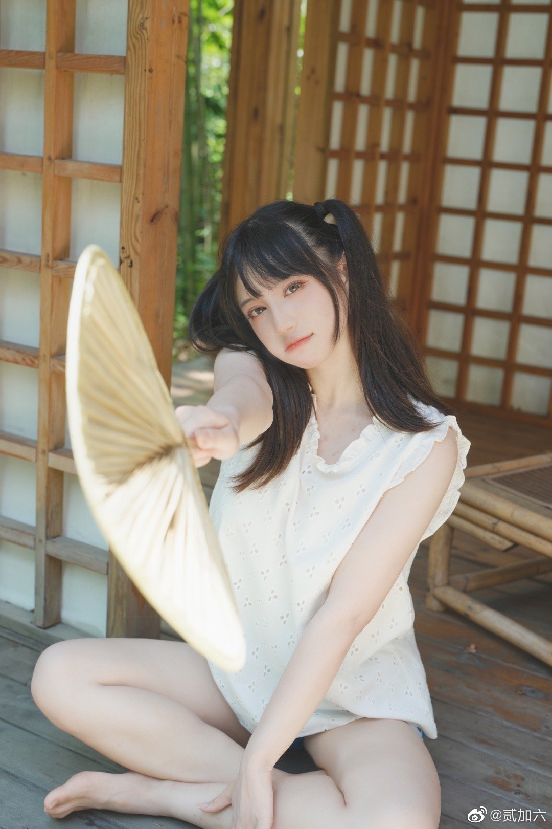 贰加六个人资料介绍及图片