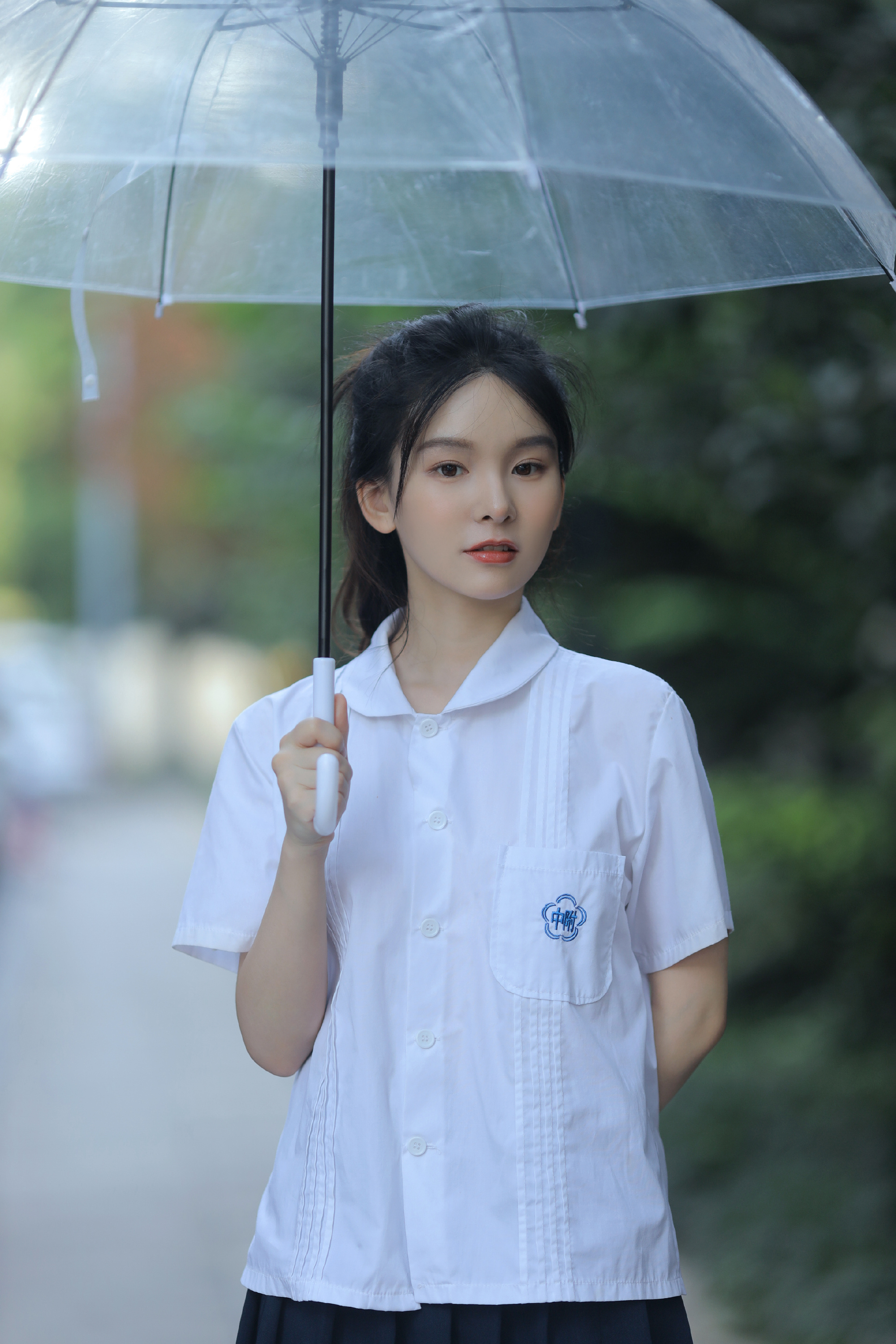 赵小臭个人资料介绍及图片
