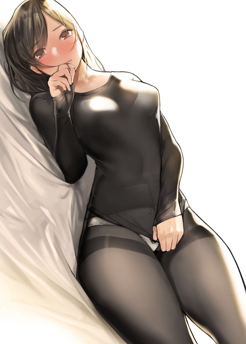 よむ老师 与あまつ妹纸互动！