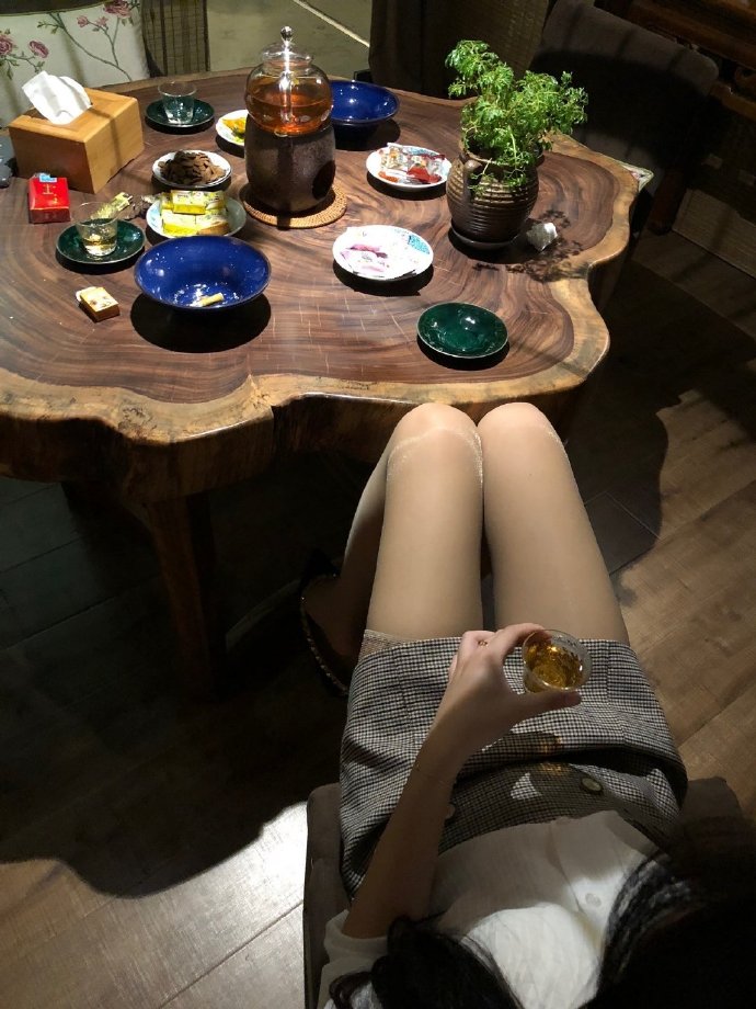 宅男社福利图片[第30期]祝大家~除夕快乐