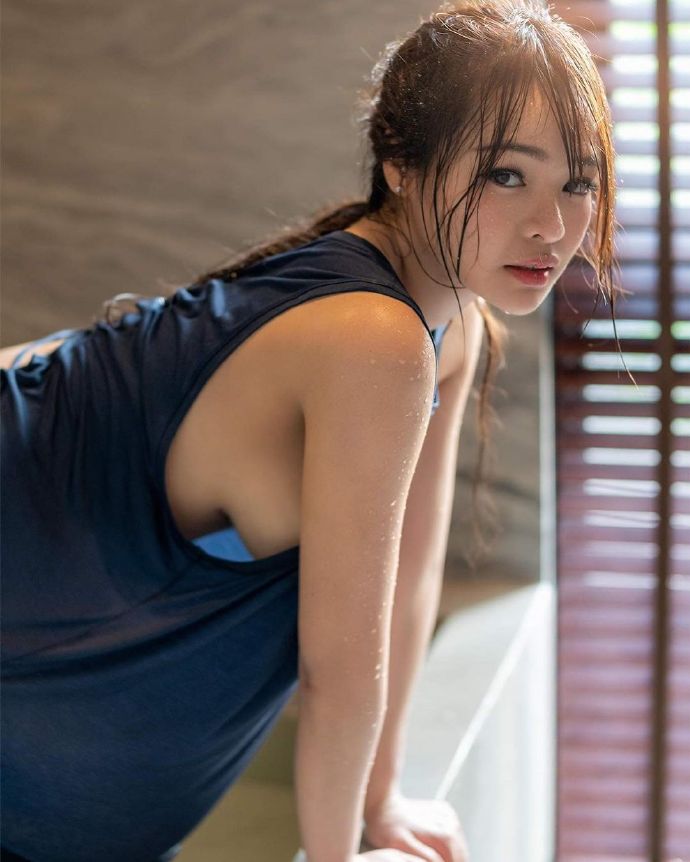 宅男社福利图片[第14期]你脑子里都在想什么啊？