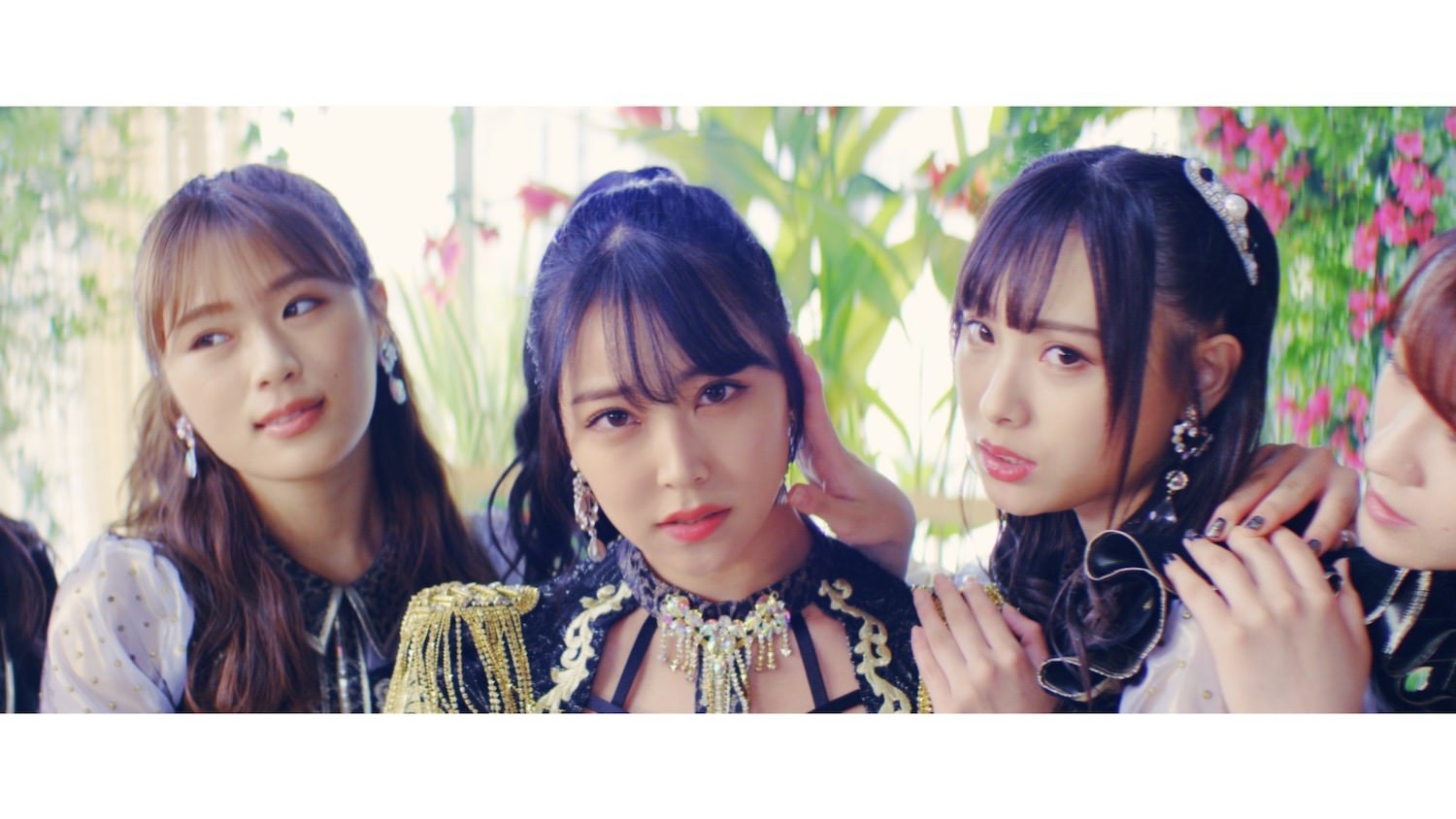 NMB48成员白间美瑠毕业歌曲「シダレヤナギ」完整版已经在YouTube上公开
