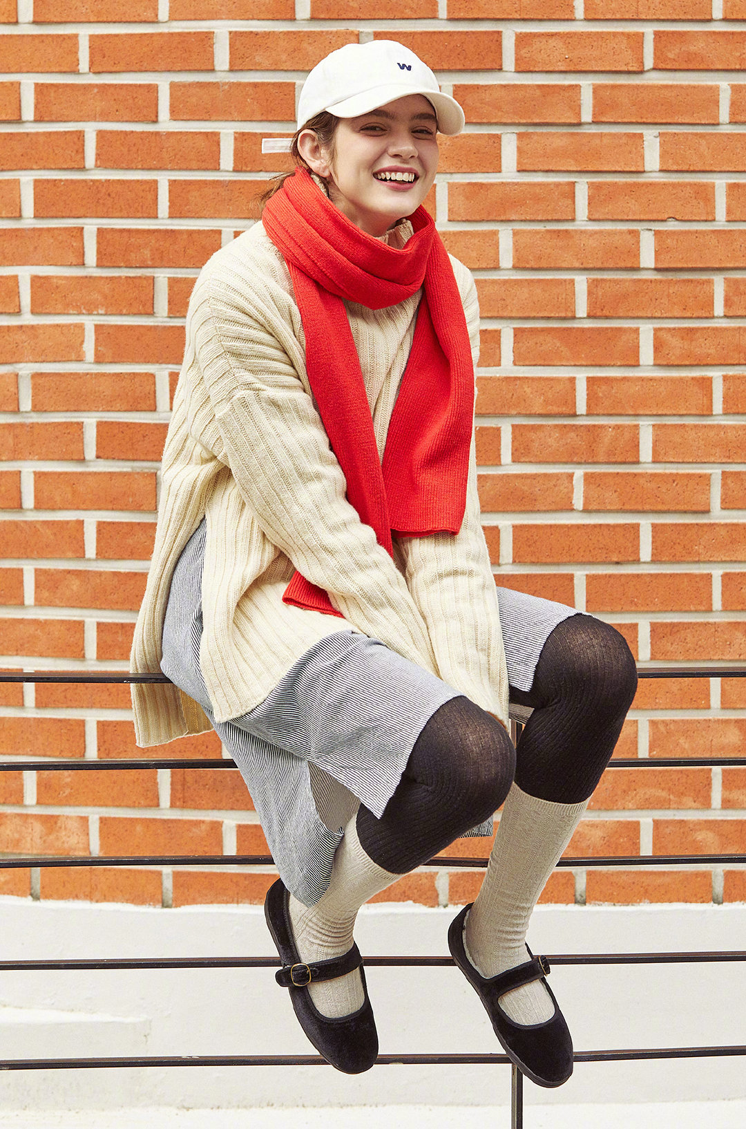 英国鞋牌 Rockfish Weatherwear