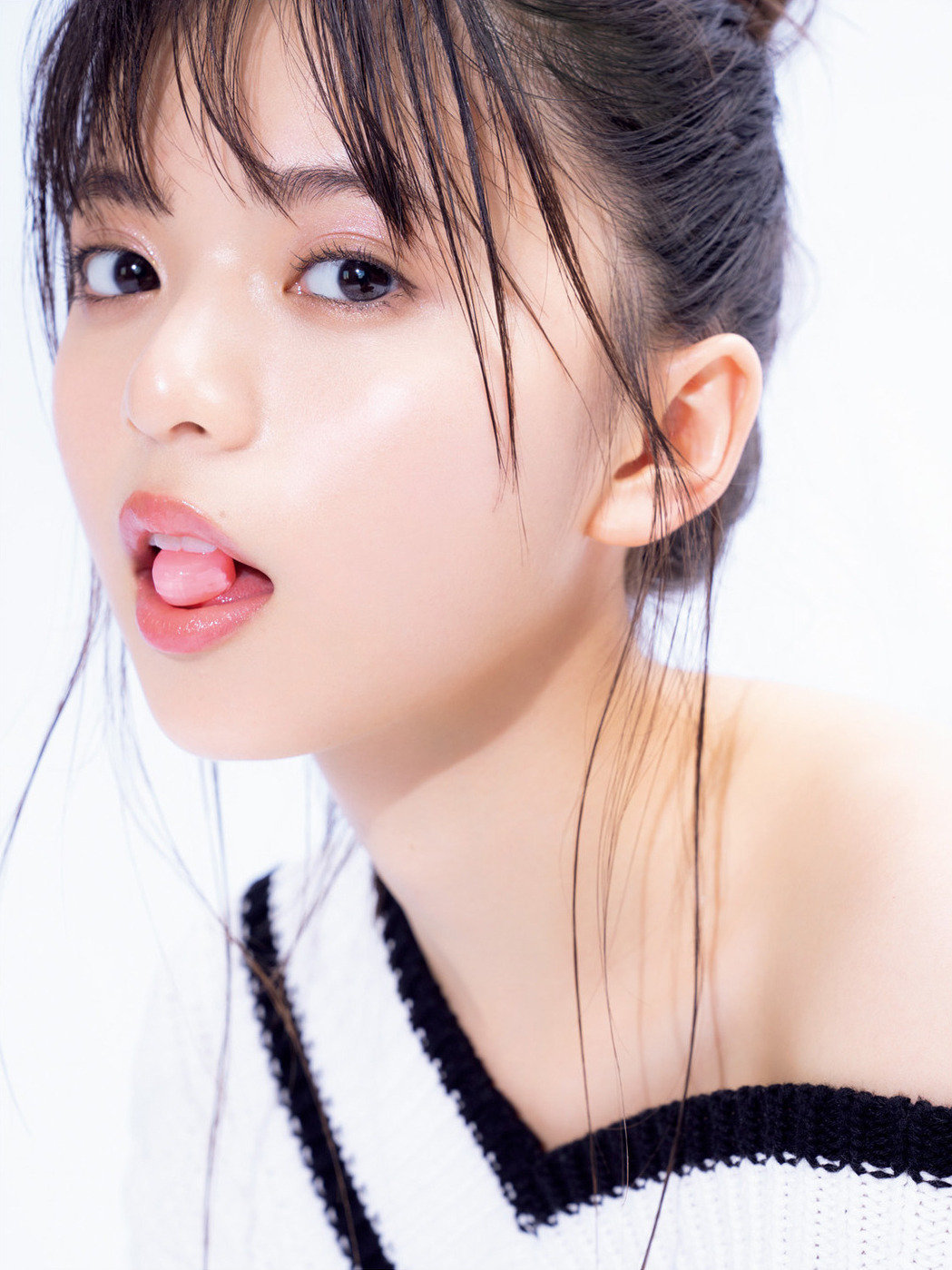 樱花妹:斋藤飞鸟