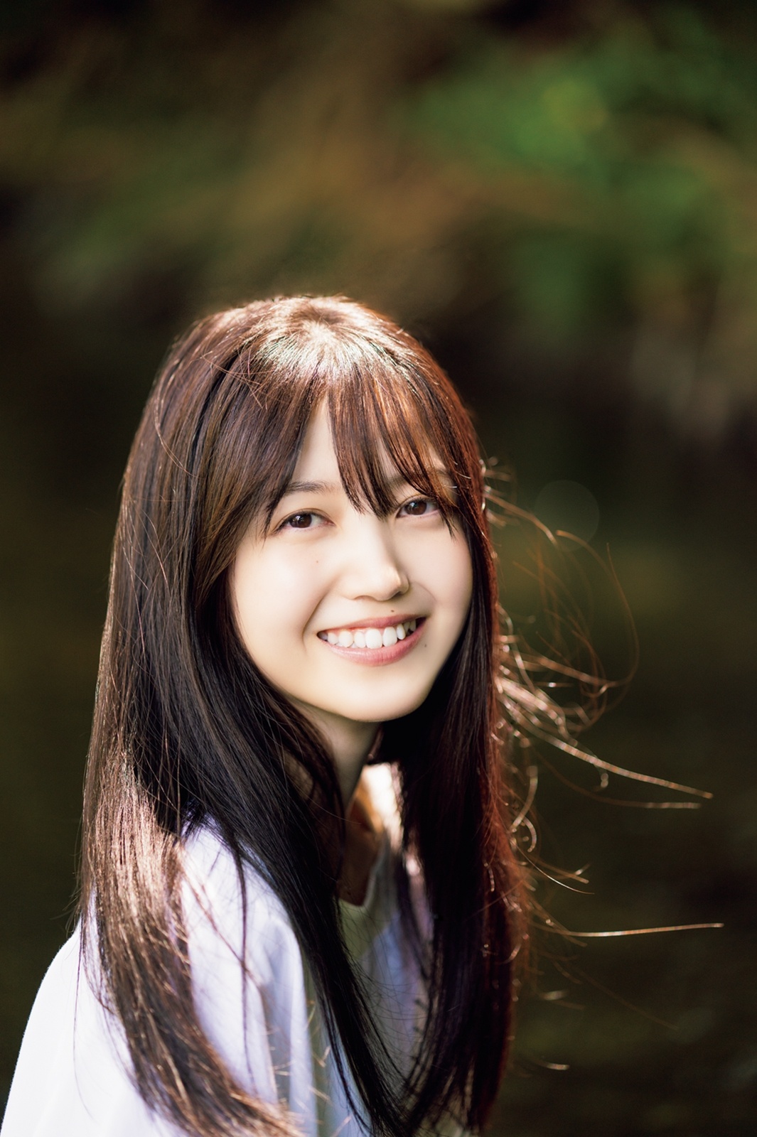 周刊少年Magazine  2021年40号 久保史绪里