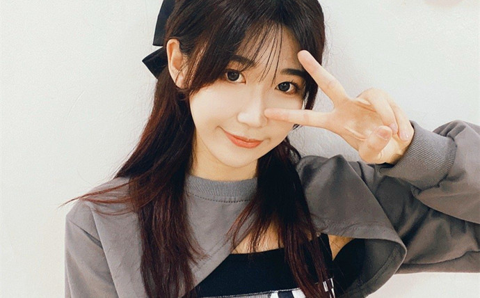 SNH48-闫娜个人资料介绍及图片