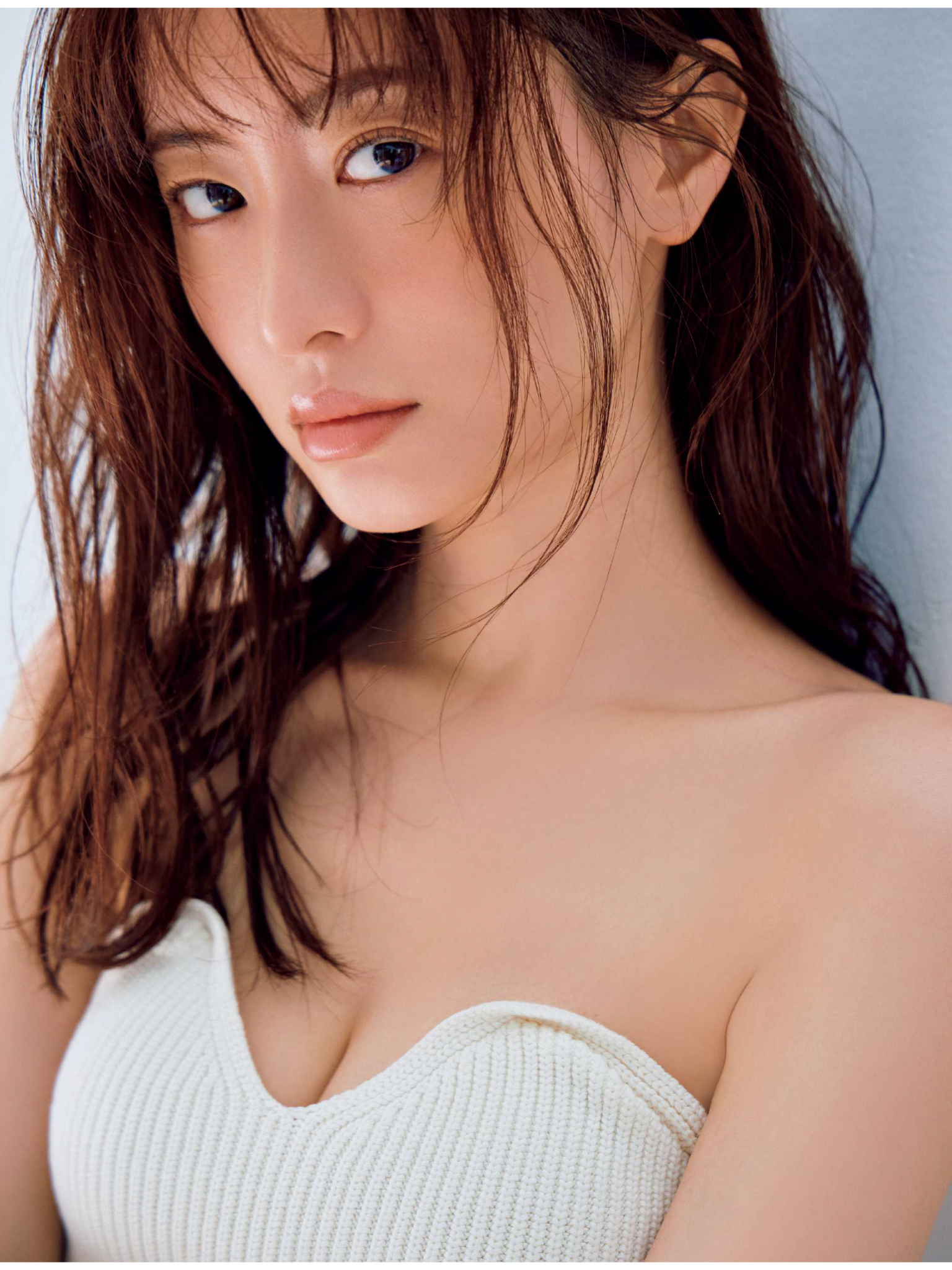 Big Comic Spirits 2021 No.27 松本まりか