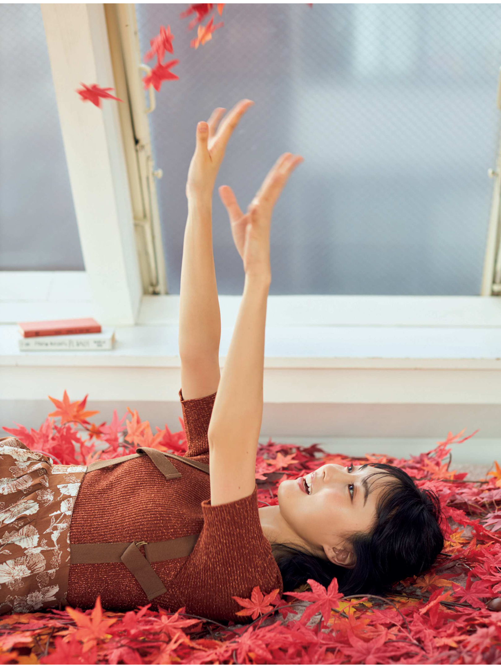 贺喜遥香 Platinum FLASH Vol.17 写真集图鉴