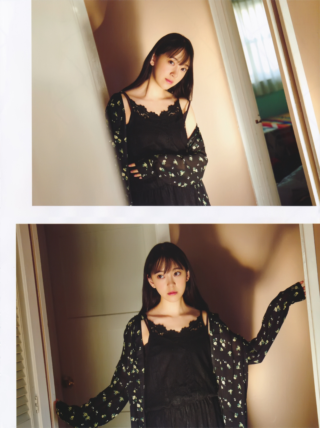 堀未央奈「Platinum FLASH」vol.14